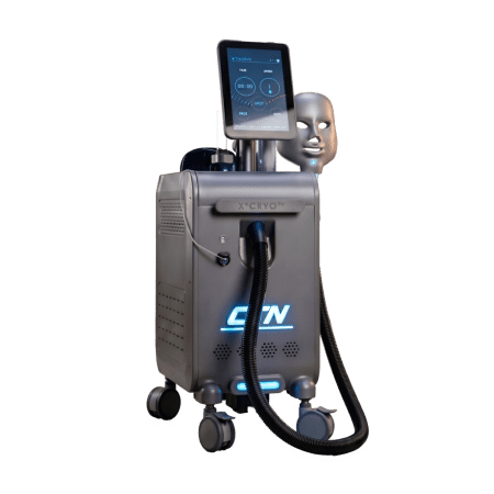 Equipo eléctrico de crioterapia localizada - Imagen 2