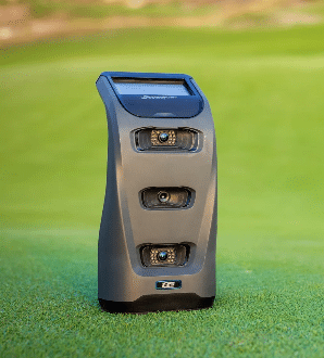 Foresight GC3 – Analizador de golpes de golf